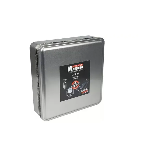 Твиттеры German Maestro ET 20 WS 3