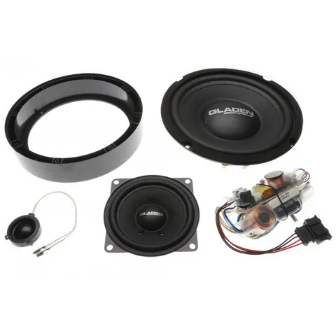 Gladen Audio ONE 200 Golf 5