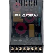 Компонентная акустика Gladen Audio SQX 165 3