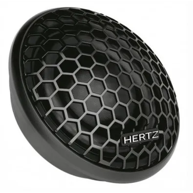 Компонентная акустика Hertz CK 165 2