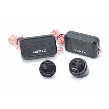 Компонентна акустика Hertz DSK 170.3 2