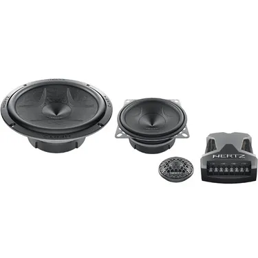 Hertz ESK 163.5 L