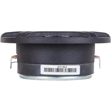 Kicx DTC 38V2 5