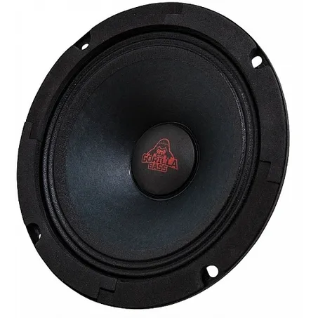НЧ-СЧ динаміки Kicx Gorilla Bass GBL 65