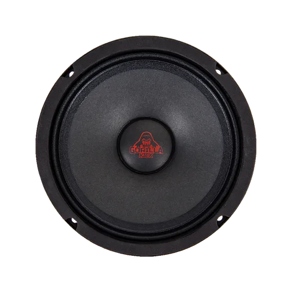 Kicx Gorilla Bass Mid M2 6.5 3