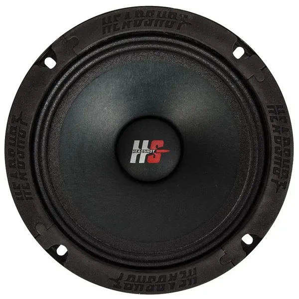 НЧ-СЧ динаміки Kicx HeadShot F65 3