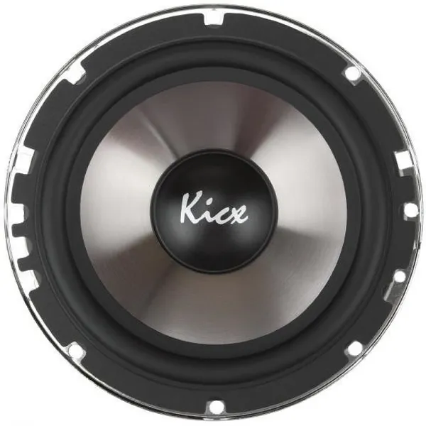 Компонентна акустика Kicx ICQ 6.2 5