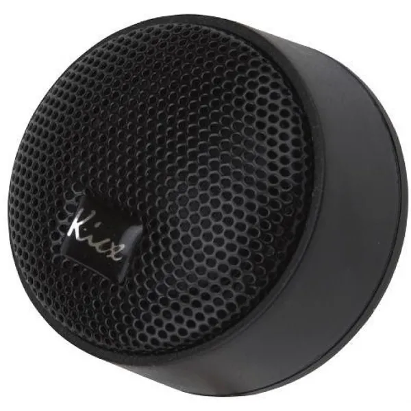 Компонентна акустика Kicx ICQ 6.2 3