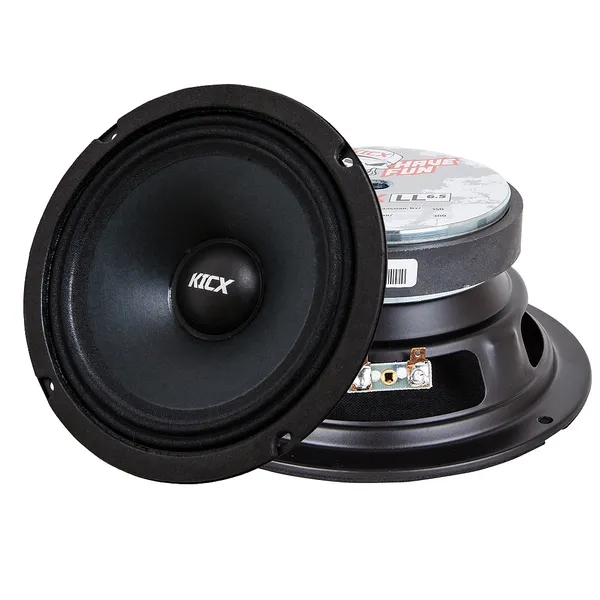 Kicx LL-6.5 VER.1
