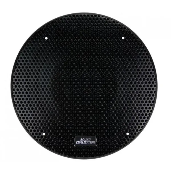 Kicx Sound Civilization MD70.3