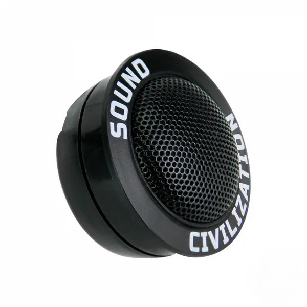 Kicx Sound Civilization T26