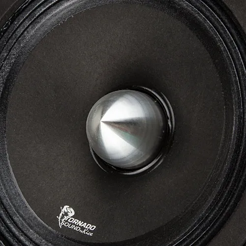 Kicx Tornado Sound 6.5XAV 2