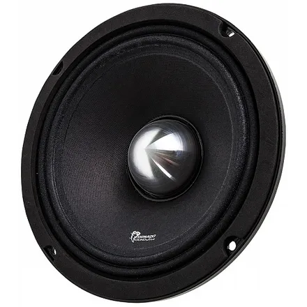 НЧ-СЧ динамік Kicx Tornado Sound Z-850 (1 шт)