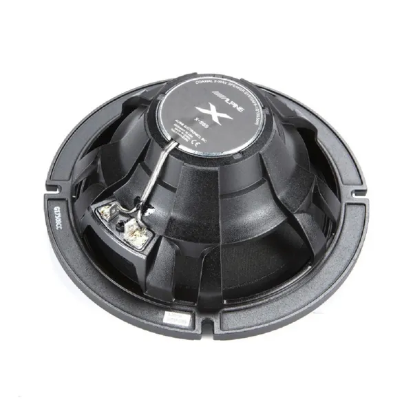 Коаксиальная акустика Alpine X-S65 6