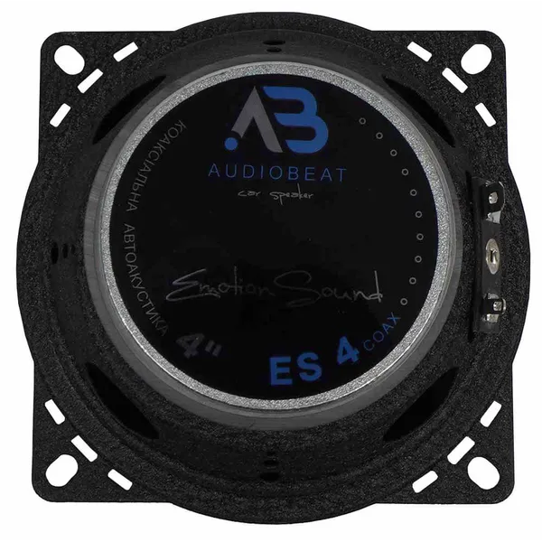 Коаксіальна акустика Audiobeat ES 4 Coax 6