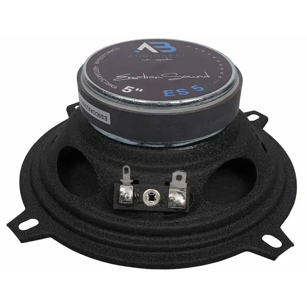 Коаксиальная акустика Audiobeat ES 5 Coax 6
