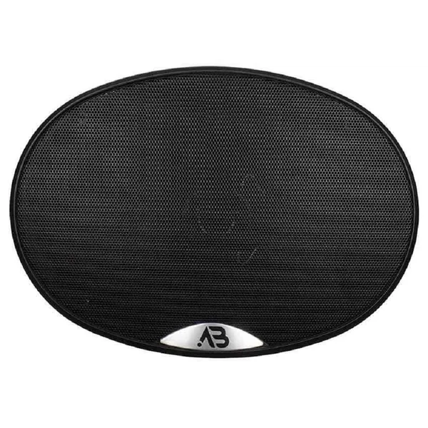 Коаксиальная акустика Audiobeat ES 69 Coax 4
