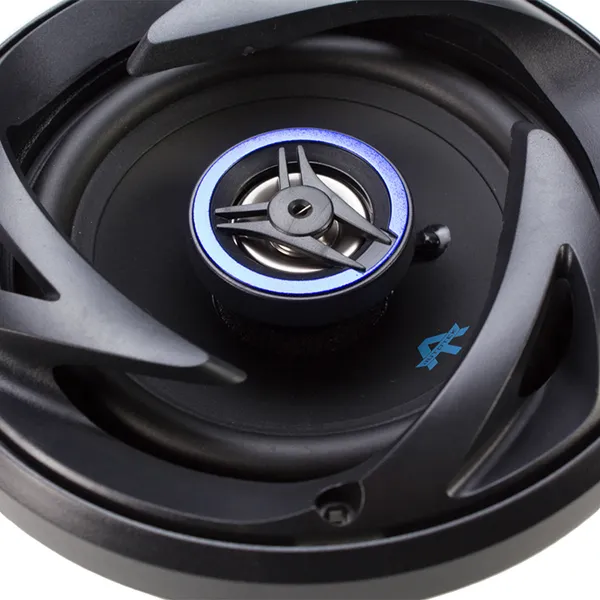 Коаксіальна акустика Autotek ATS525CX 4
