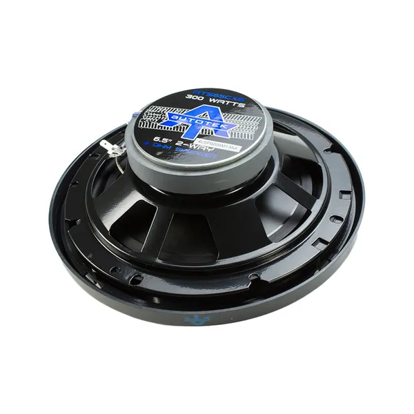 Коаксиальная акустика Autotek ATS65CXS 3