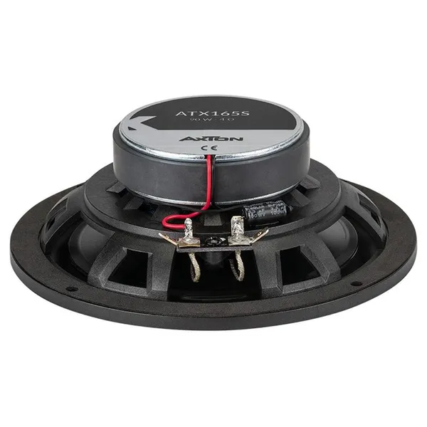 Коаксіальна акустика Axton ATX165S 3