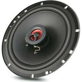 Коаксиальная акустика Bass Habit P165 2
