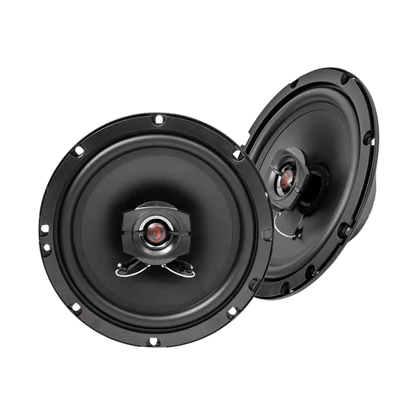 Коаксіальна акустика Bass Habit Rebel R165
