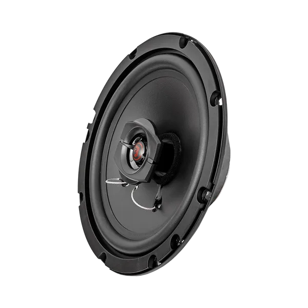 Коаксіальна акустика Bass Habit Rebel R165 4
