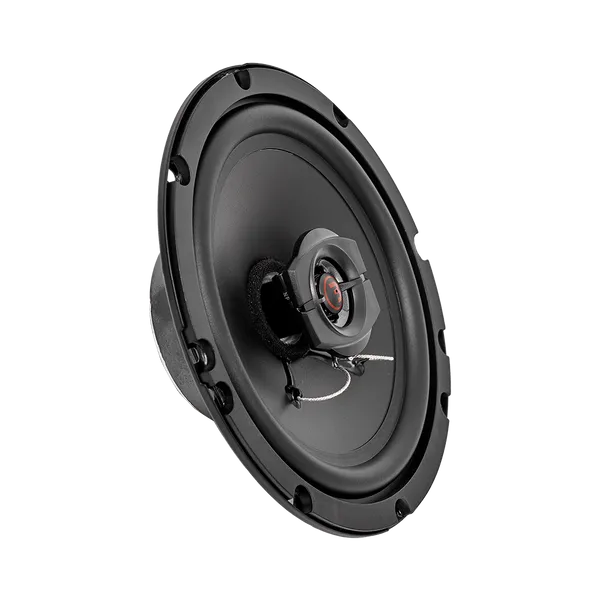 Коаксіальна акустика Bass Habit Rebel R165 5