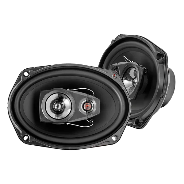 Коаксіальна акустика Bass Habit Rebel R690