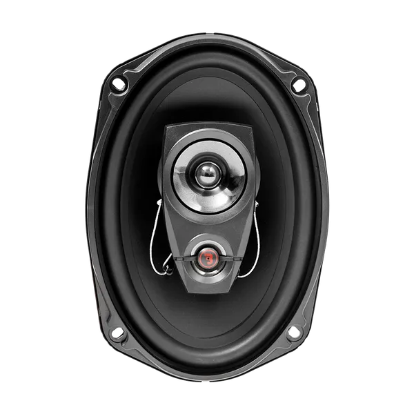 Коаксіальна акустика Bass Habit Rebel R690 2