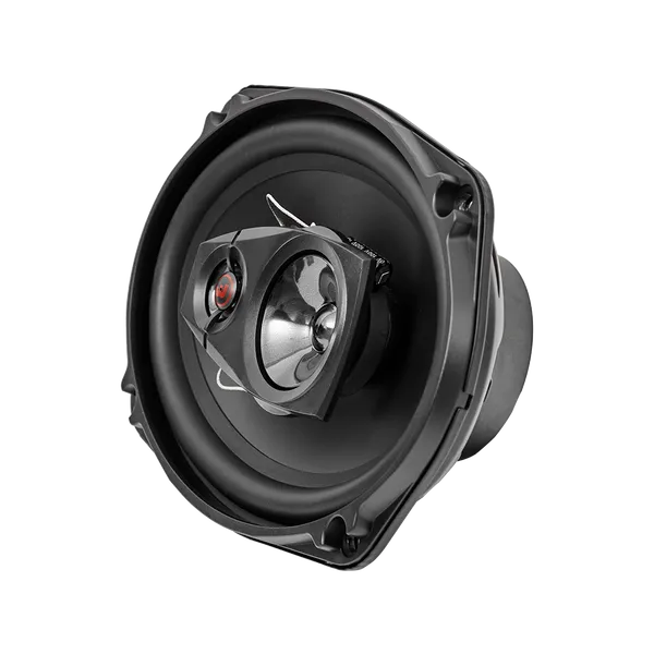Коаксіальна акустика Bass Habit Rebel R690 4
