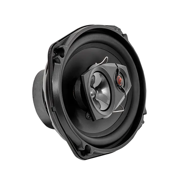 Коаксіальна акустика Bass Habit Rebel R690 5