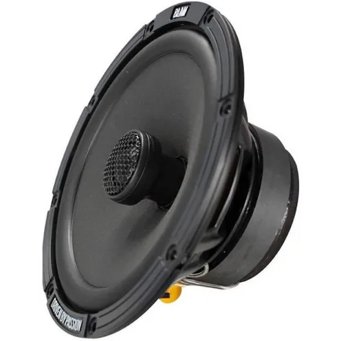 Коаксиальная акустика Blam Relax 165 RC 2