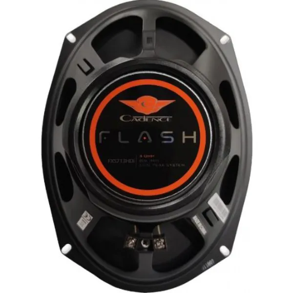 Коаксіальна акустика Cadence FXS 713HDi 3