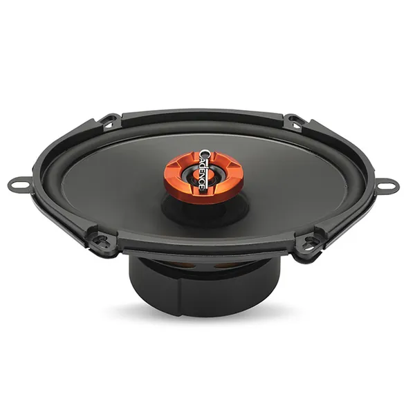 Коаксіальна акустика Cadence QR 572C2 2