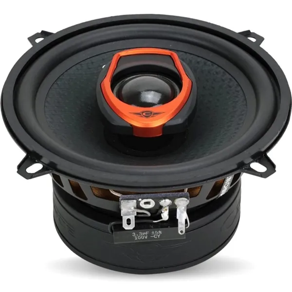 Коаксиальная акустика Cadence QRS 52 3