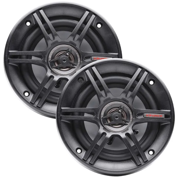 Коаксиальная акустика Crunch CS65CXS