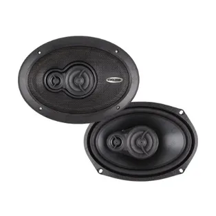 Коаксіальна акустика Cyclone PX-693