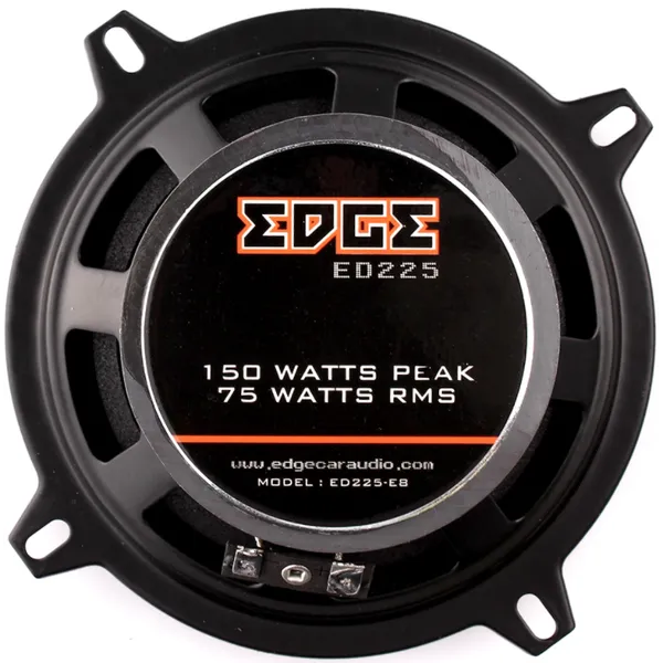 Коаксіальна акустика Edge ED225-E8 3