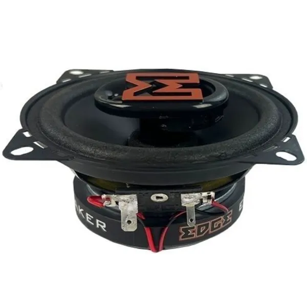 Коаксиальная акустика Edge EDBX4-E1 2