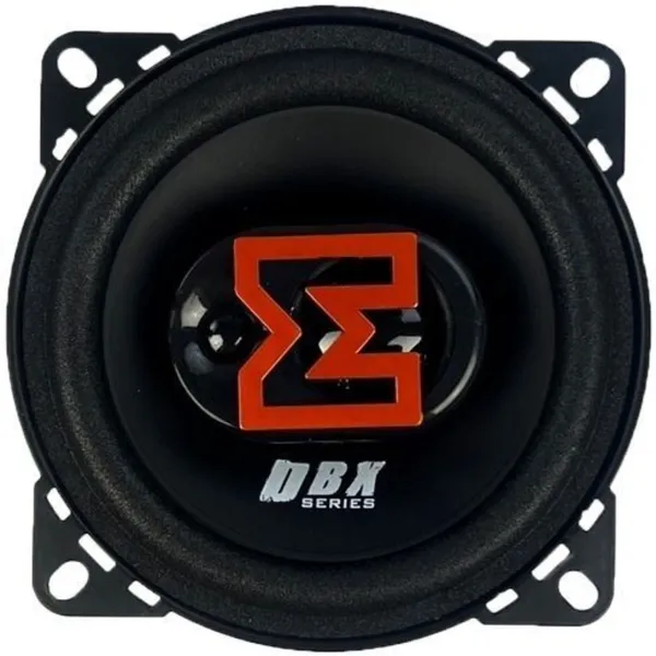 Коаксиальная акустика Edge EDBX4-E1