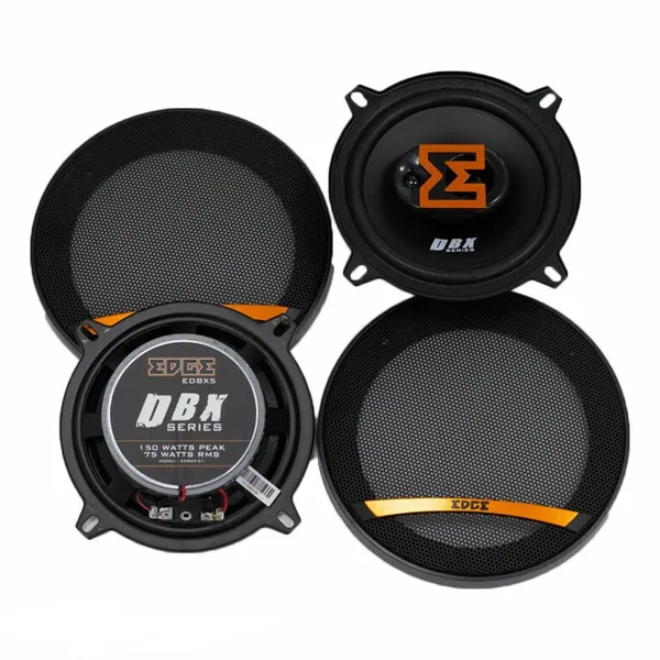 Коаксіальна акустика Edge EDBX5-E1 3