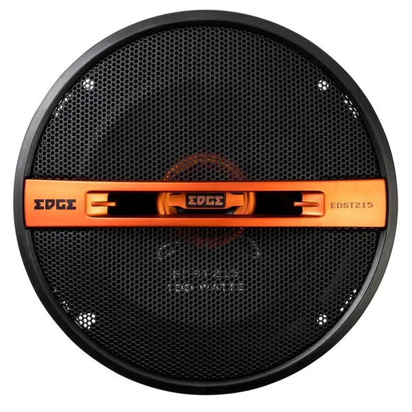 Коаксіальна акустика Edge EDST215-E6 2