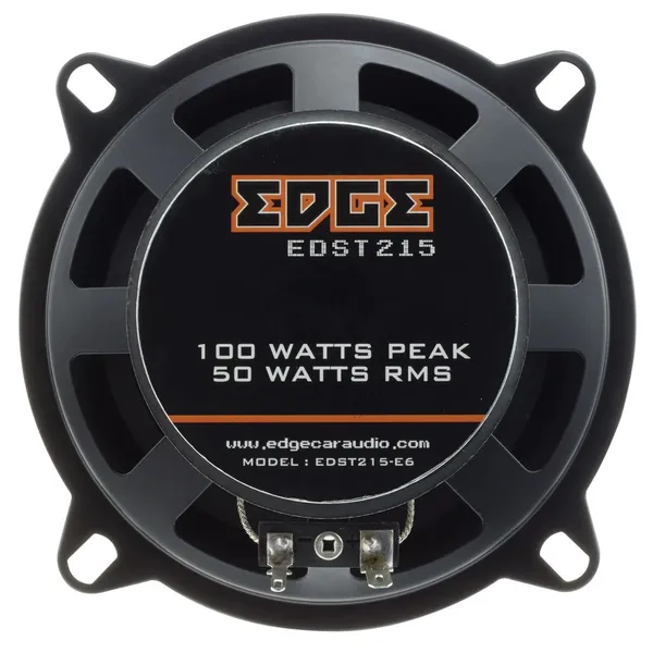 Коаксіальна акустика Edge EDST215-E6 4