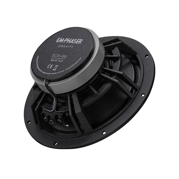 Коаксіальна акустика Emphaser ECX-G6 2