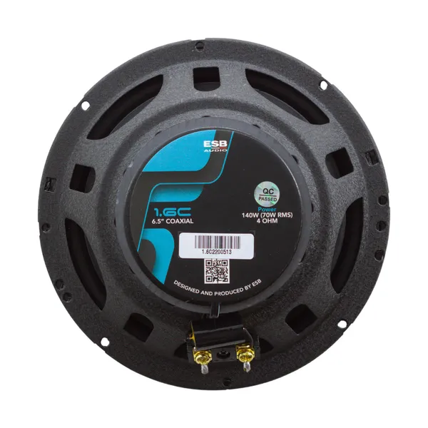 Коаксіальна акустика ESB 1.6C 4