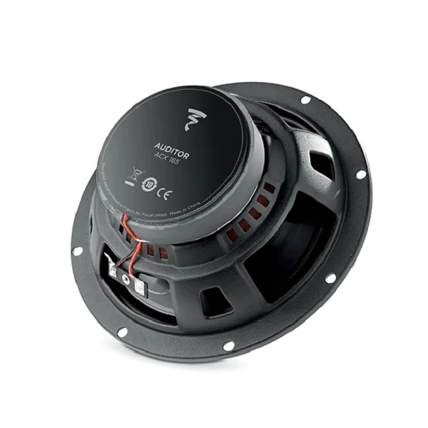 Коаксіальна акустика Focal ACX-165 4