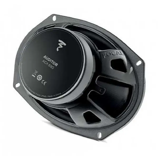 Коаксіальна акустика Focal ACX-690 6
