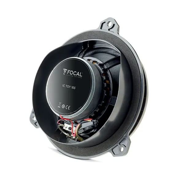 Коаксіальна акустика Focal IC 165TOY 3