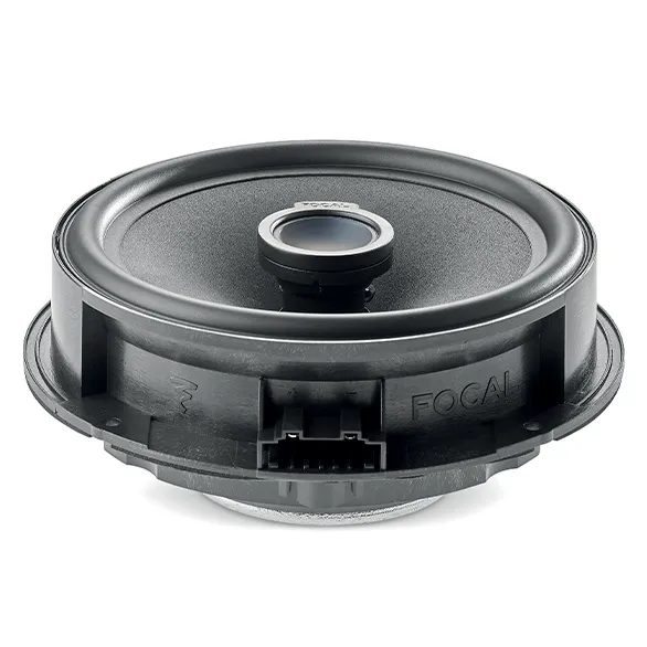 Коаксіальна акустика Focal IC 165VW 2